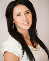 Елена Жукова