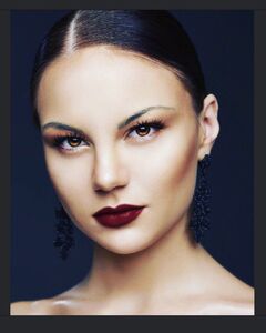 Эллина Черкашина
