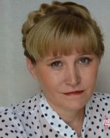 Эльвира Жукова