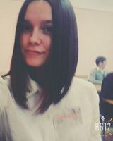 Елизавета Анатольевна