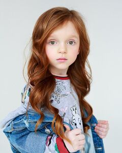 Диана Островская