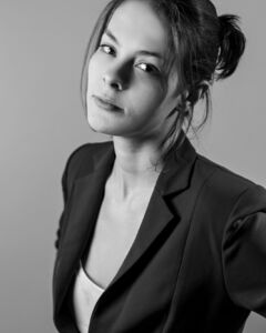 Ксения Грунчина