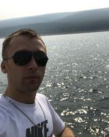 Bogdan Chernikov