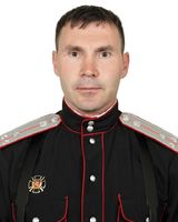 Алексей Мартьянов