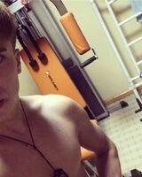 Рустам Хафизов