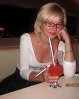 Алла Лазарева