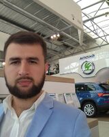 Dmitry Zinkov