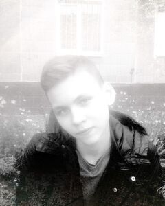 Dima Blinov