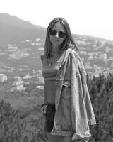 Anna Mokina