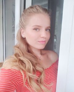 Снежана Новикова