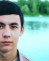 Денис Пащенко