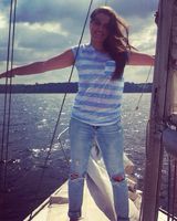 Марина Загородная