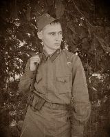 Константин Дыдалин