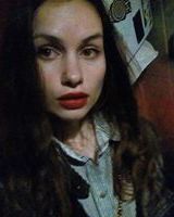 Юлия Жукова