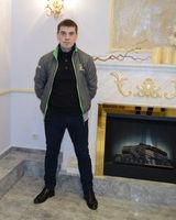 Вадим Лучак