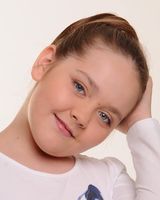 Васильева Елизавета
