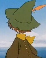 Алик Налимов