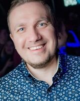 Максим Козьмин