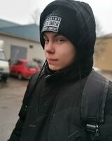 Дмитрий Сафронов