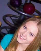 Кристина Доренская