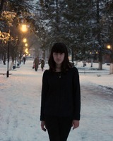 Дарья Романовна