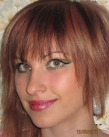 Валерия Листопадова