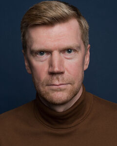 Андрей Курилов