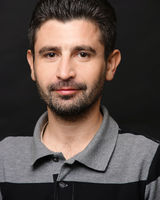 Дмитрий Дудкин