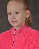 Марина Ефимова