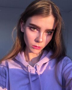 Лика Наумова
