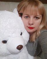 Наталия Батраева