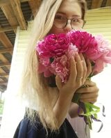 Дарья Фатеева