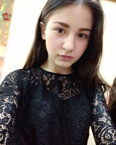 София Тихонова