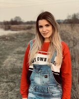 Юлия Клочкова
