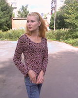 Надежда Минаева