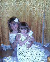 Виктория Михаиловна