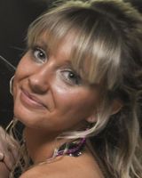 Алеся Урупина