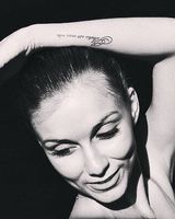 Ангелина Чернухина