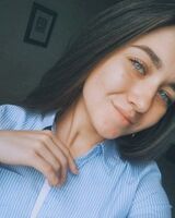 Angelina Maksimovna