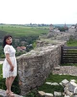 Елена Кириеня