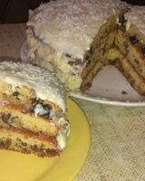 Кристина Ганза