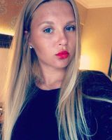 Дарья Егоркина