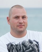 Владимир Степанчук