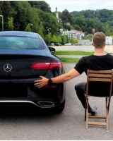 Валера Костромин