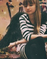 Arina Shats