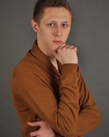 Иван Сарычев