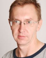 Георгий Чухров