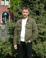 Елена Деркач