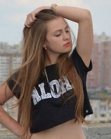 Наталья Калашникова