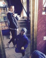 Ресторан Меридиан